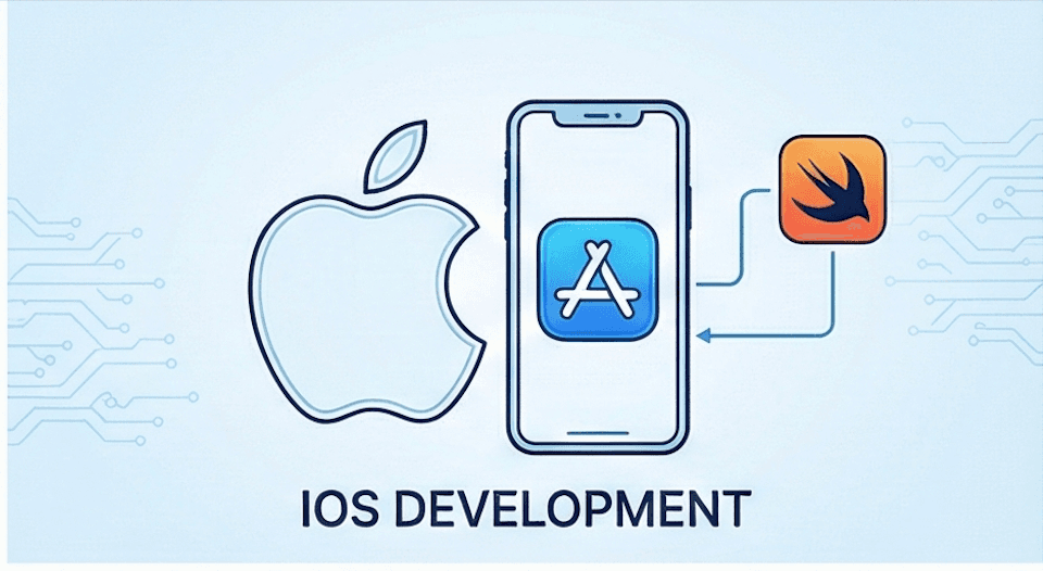 IOS DEVELOPMENT