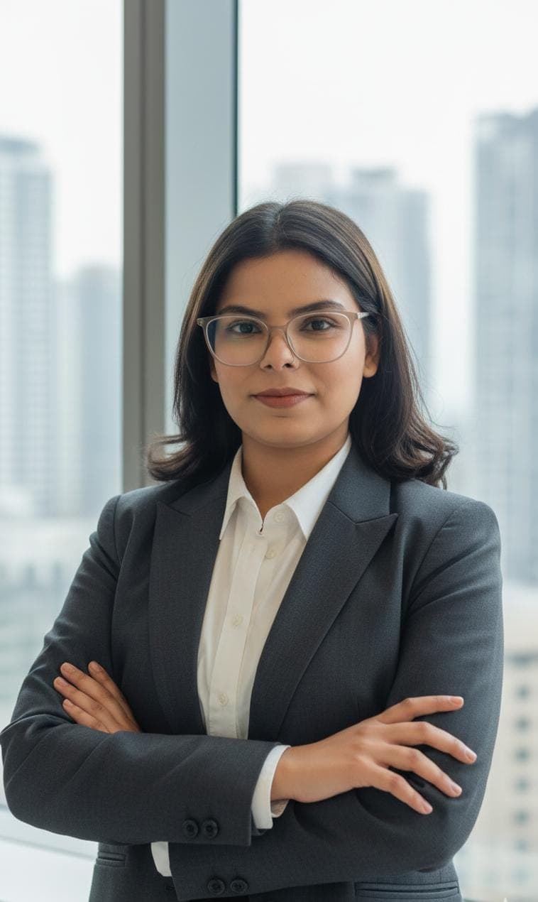 Sadhna Verma - Director SHS AI Solutions